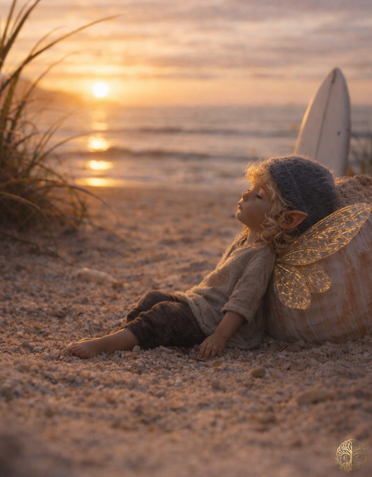 Introducing Elf Life — Where Magic Meets the Australian Coast