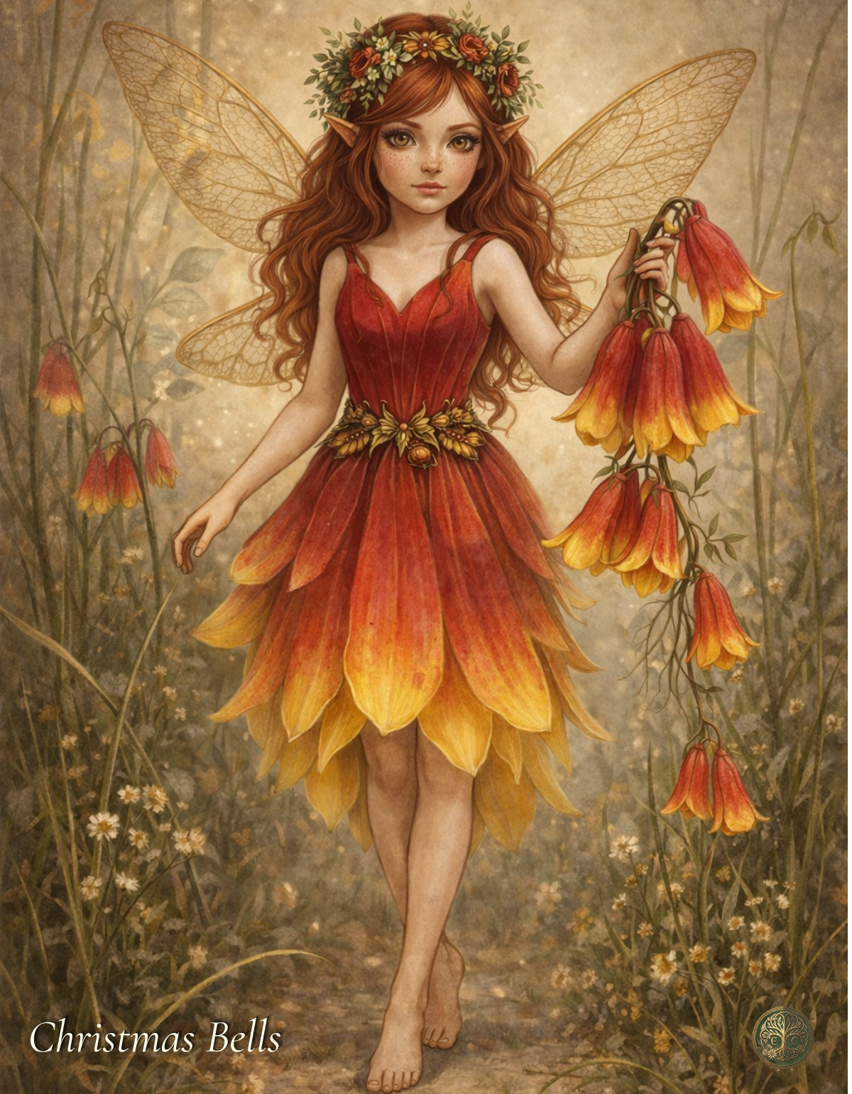 Fae Botanica