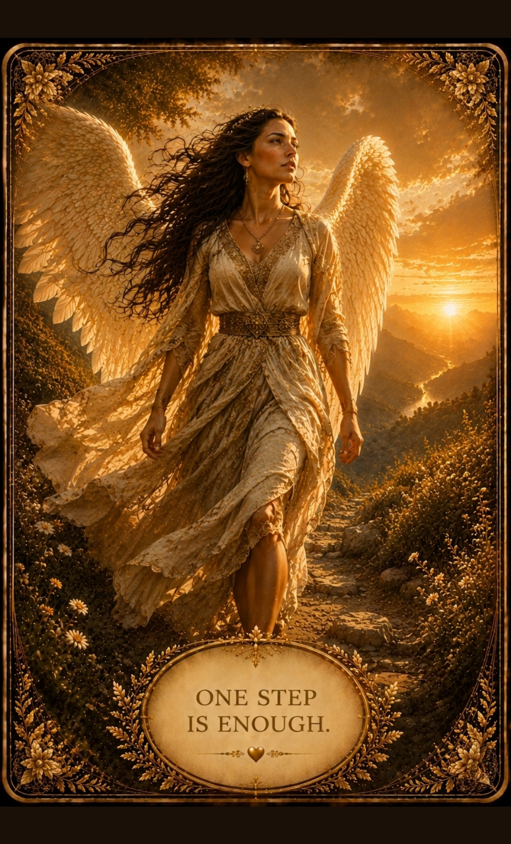 Angels of Fairymount — Angel Card Bundle