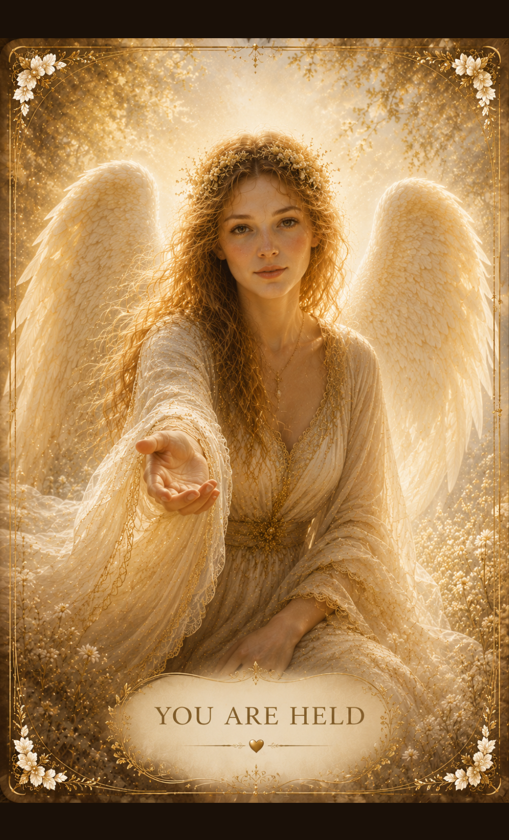 Angels of Fairymount — Angel Card Bundle